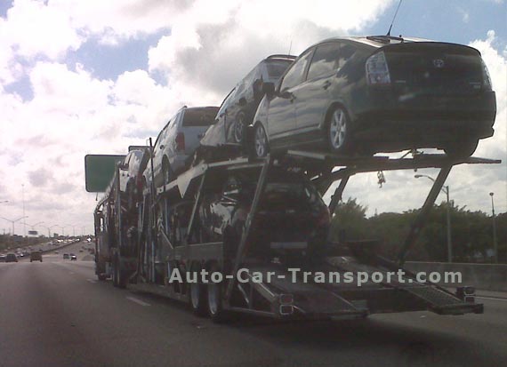 cartransport