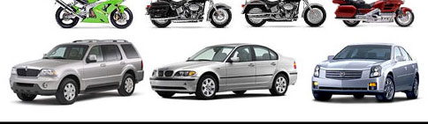 Motorcycle shipping and car transport company.